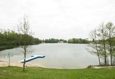 Maison de vacances �/en/au Frielendorf (Kurhessisches Bergland)ou appartement ou maison de vacances