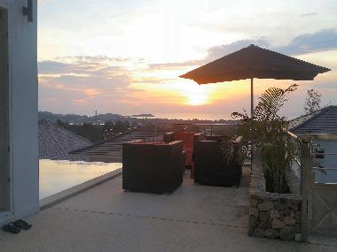 Villa /en/au Boh Phut (Surat Thani)ou appartement ou maison de vacances