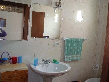 Appartement de vacances /en/au Olhao (Algarve)ou appartement ou maison de vacances