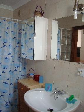 Appartement de vacances /en/au Olhao (Algarve)ou appartement ou maison de vacances