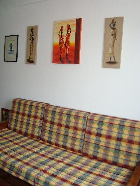 Appartement de vacances /en/au Olhao (Algarve)ou appartement ou maison de vacances