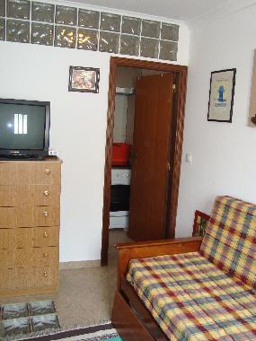 Appartement de vacances /en/au Olhao (Algarve)ou appartement ou maison de vacances