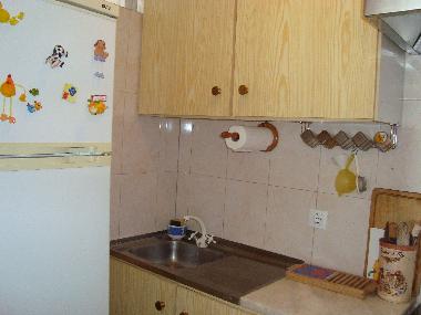 Appartement de vacances /en/au Olhao (Algarve)ou appartement ou maison de vacances