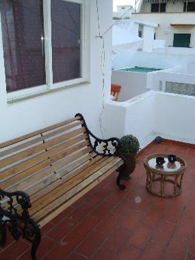 Appartement de vacances /en/au Olhao (Algarve)ou appartement ou maison de vacances