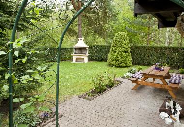 Maison de vacances �/en/au Frielendorf (Kurhessisches Bergland)ou appartement ou maison de vacances