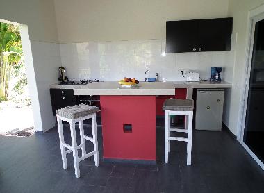 Appartement de vacances �/en/au Curacao (Curacao)ou appartement ou maison de vacances
