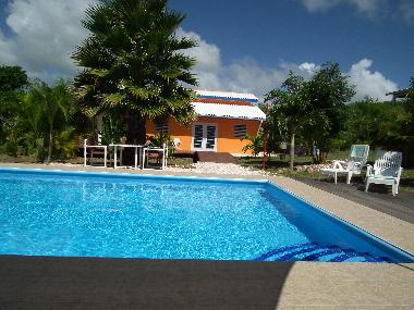 Appartement de vacances �/en/au Curacao (Curacao)ou appartement ou maison de vacances