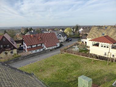 Appartement de vacances �/en/au kaditsch (S�chsisches Burgen-/ Heideland)ou appartement ou maison de vacances