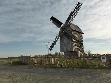 Appartement de vacances �/en/au kaditsch (S�chsisches Burgen-/ Heideland)ou appartement ou maison de vacances