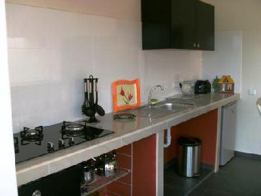 Appartement de vacances �/en/au Curacao (Curacao)ou appartement ou maison de vacances