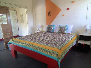 Appartement de vacances �/en/au Curacao (Curacao)ou appartement ou maison de vacances