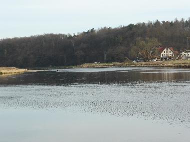 Appartement de vacances �/en/au kaditsch (S�chsisches Burgen-/ Heideland)ou appartement ou maison de vacances