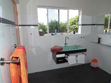 Appartement de vacances �/en/au Curacao (Curacao)ou appartement ou maison de vacances