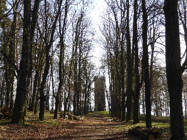 Appartement de vacances �/en/au kaditsch (S�chsisches Burgen-/ Heideland)ou appartement ou maison de vacances