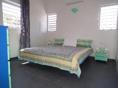 Appartement de vacances �/en/au Curacao (Curacao)ou appartement ou maison de vacances