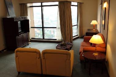 Appartement de vacances /en/au Kuala Lumpur (Wilayah Persekutuan)ou appartement ou maison de vacances