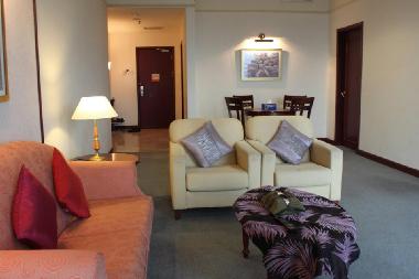 Appartement de vacances /en/au Kuala Lumpur (Wilayah Persekutuan)ou appartement ou maison de vacances