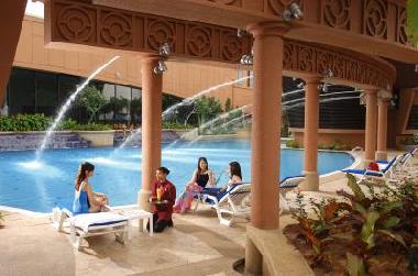 Appartement de vacances /en/au Kuala Lumpur (Wilayah Persekutuan)ou appartement ou maison de vacances