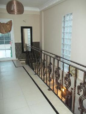 Maison de vacances �/en/au Kusadasi (Aydin)ou appartement ou maison de vacances