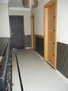 Maison de vacances �/en/au Kusadasi (Aydin)ou appartement ou maison de vacances