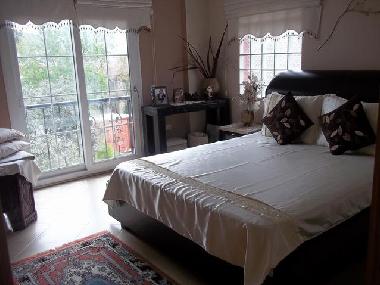 Maison de vacances �/en/au Kusadasi (Aydin)ou appartement ou maison de vacances