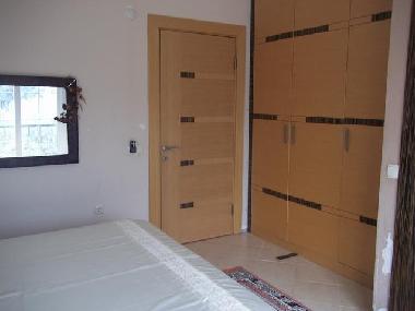 Maison de vacances �/en/au Kusadasi (Aydin)ou appartement ou maison de vacances