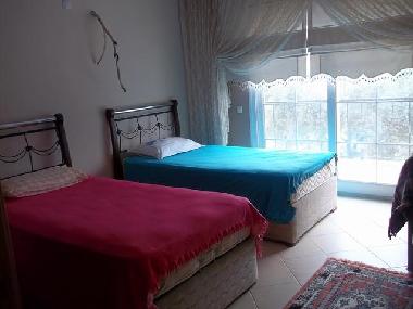 Maison de vacances �/en/au Kusadasi (Aydin)ou appartement ou maison de vacances