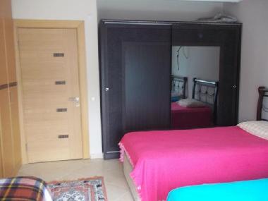 Maison de vacances �/en/au Kusadasi (Aydin)ou appartement ou maison de vacances