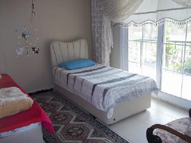 Maison de vacances �/en/au Kusadasi (Aydin)ou appartement ou maison de vacances
