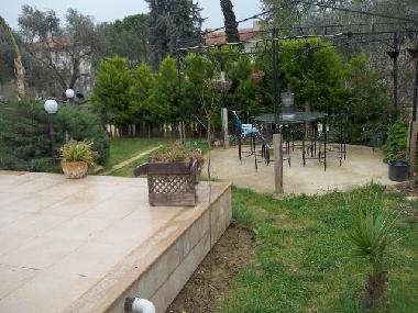 Maison de vacances �/en/au Kusadasi (Aydin)ou appartement ou maison de vacances