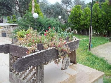 Maison de vacances �/en/au Kusadasi (Aydin)ou appartement ou maison de vacances