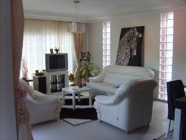 Maison de vacances �/en/au Kusadasi (Aydin)ou appartement ou maison de vacances