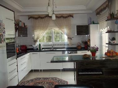 Maison de vacances �/en/au Kusadasi (Aydin)ou appartement ou maison de vacances