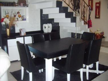 Maison de vacances �/en/au Kusadasi (Aydin)ou appartement ou maison de vacances