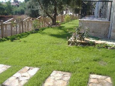 Maison de vacances �/en/au Kusadasi (Aydin)ou appartement ou maison de vacances