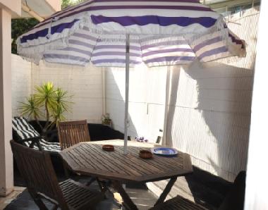 Appartement de vacances /en/au CANNES (Alpes-Maritimes)ou appartement ou maison de vacances