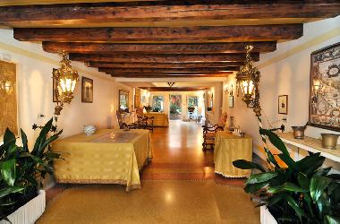 Appartement de vacances �/en/au VENEZIA (Venezia)ou appartement ou maison de vacances