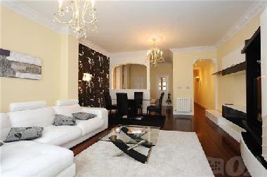 Appartement de vacances /en/au Bilbao (Vizcaya)ou appartement ou maison de vacances