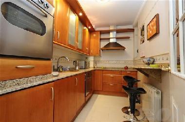 Appartement de vacances /en/au Bilbao (Vizcaya)ou appartement ou maison de vacances