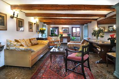 Appartement de vacances �/en/au VENEZIA (Venezia)ou appartement ou maison de vacances