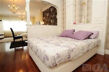 Appartement de vacances /en/au Bilbao (Vizcaya)ou appartement ou maison de vacances