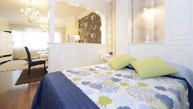 Appartement de vacances /en/au Bilbao (Vizcaya)ou appartement ou maison de vacances