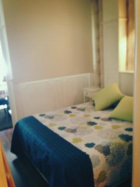 Appartement de vacances /en/au Bilbao (Vizcaya)ou appartement ou maison de vacances