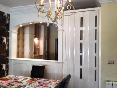 Appartement de vacances /en/au Bilbao (Vizcaya)ou appartement ou maison de vacances