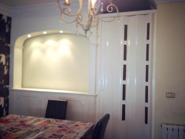 Appartement de vacances /en/au Bilbao (Vizcaya)ou appartement ou maison de vacances