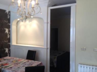 Appartement de vacances /en/au Bilbao (Vizcaya)ou appartement ou maison de vacances