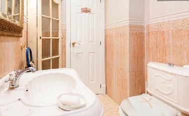 Appartement de vacances /en/au Bilbao (Vizcaya)ou appartement ou maison de vacances