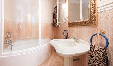 Appartement de vacances /en/au Bilbao (Vizcaya)ou appartement ou maison de vacances