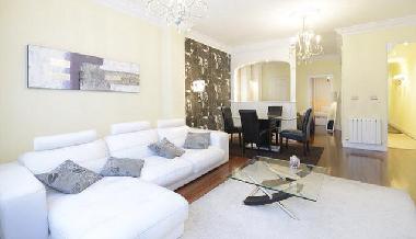 Appartement de vacances /en/au Bilbao (Vizcaya)ou appartement ou maison de vacances