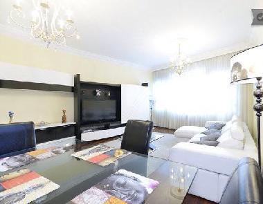 Appartement de vacances /en/au Bilbao (Vizcaya)ou appartement ou maison de vacances
